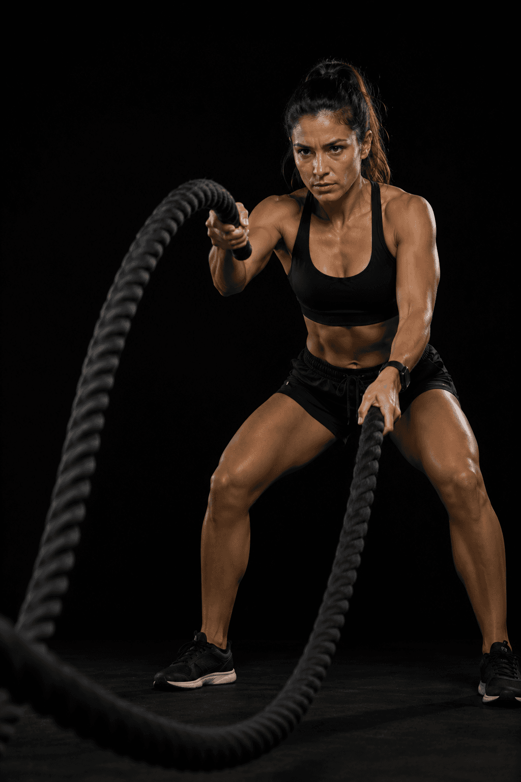 BodyCROSS / Funktionelles Training