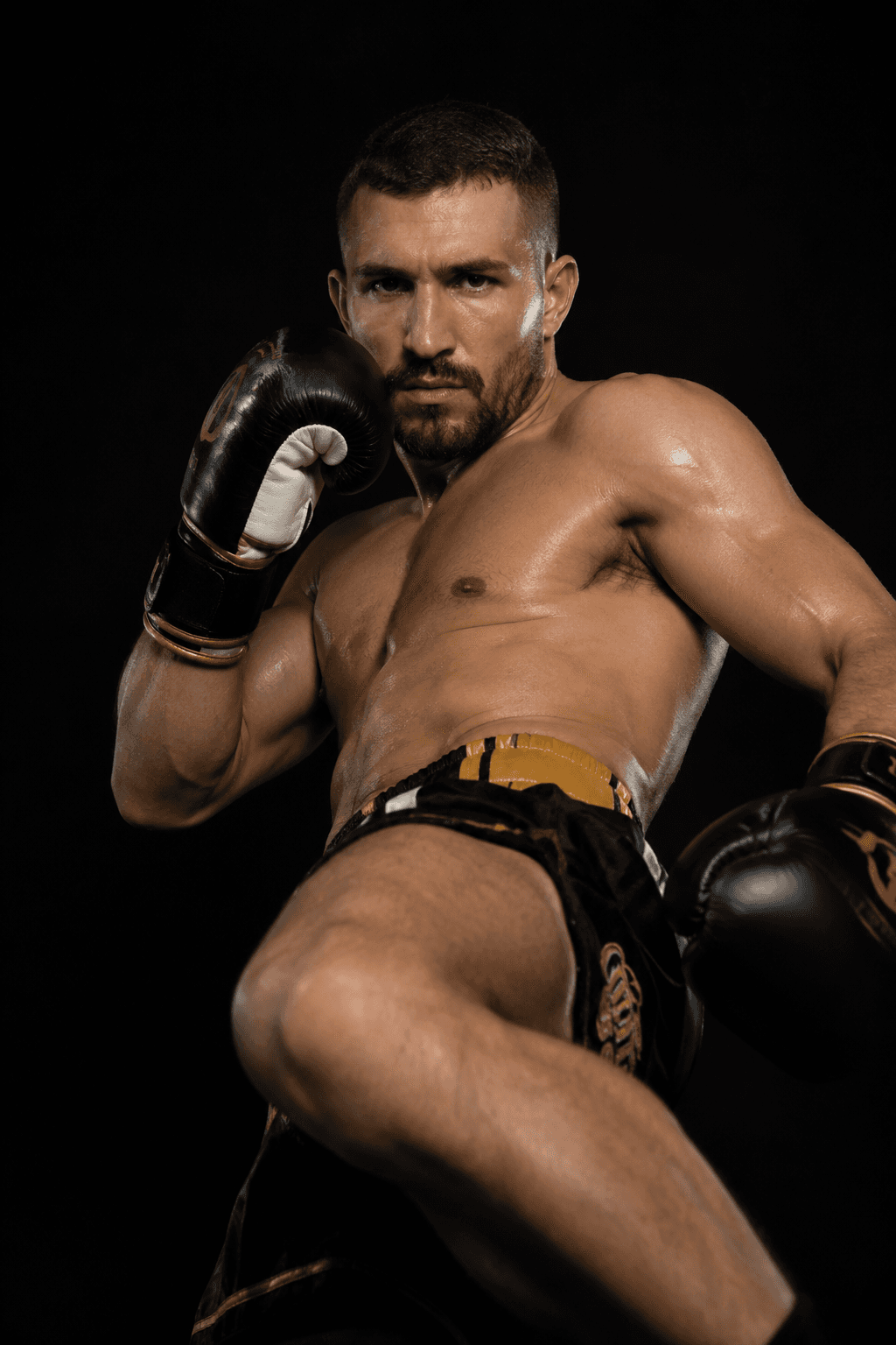 Kickboxen