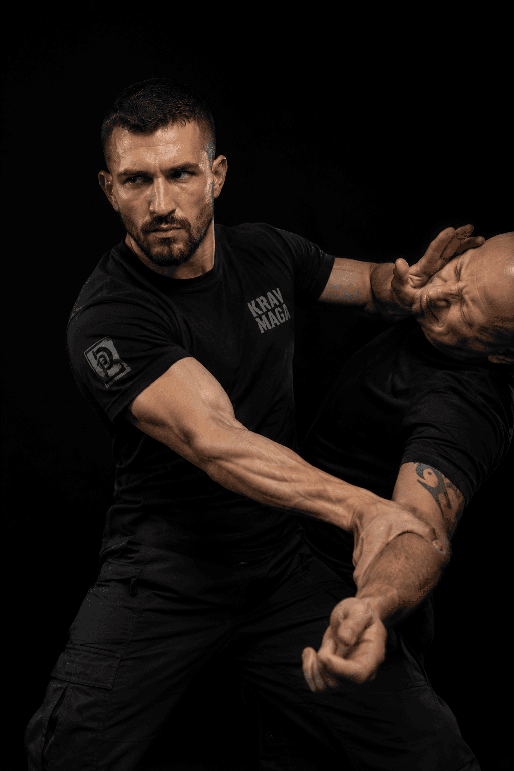Krav Maga